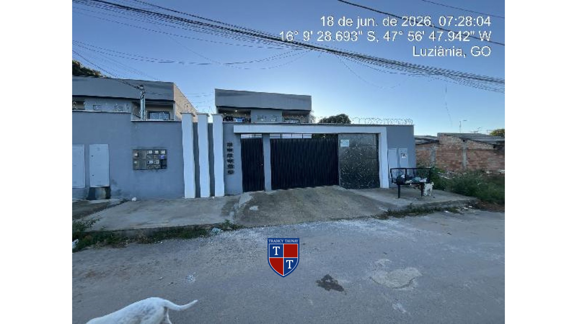 Foto 1 de APARTAMENTO em PARQUE ESTRELA DALVA IX - Imóvel Retomado Caixa