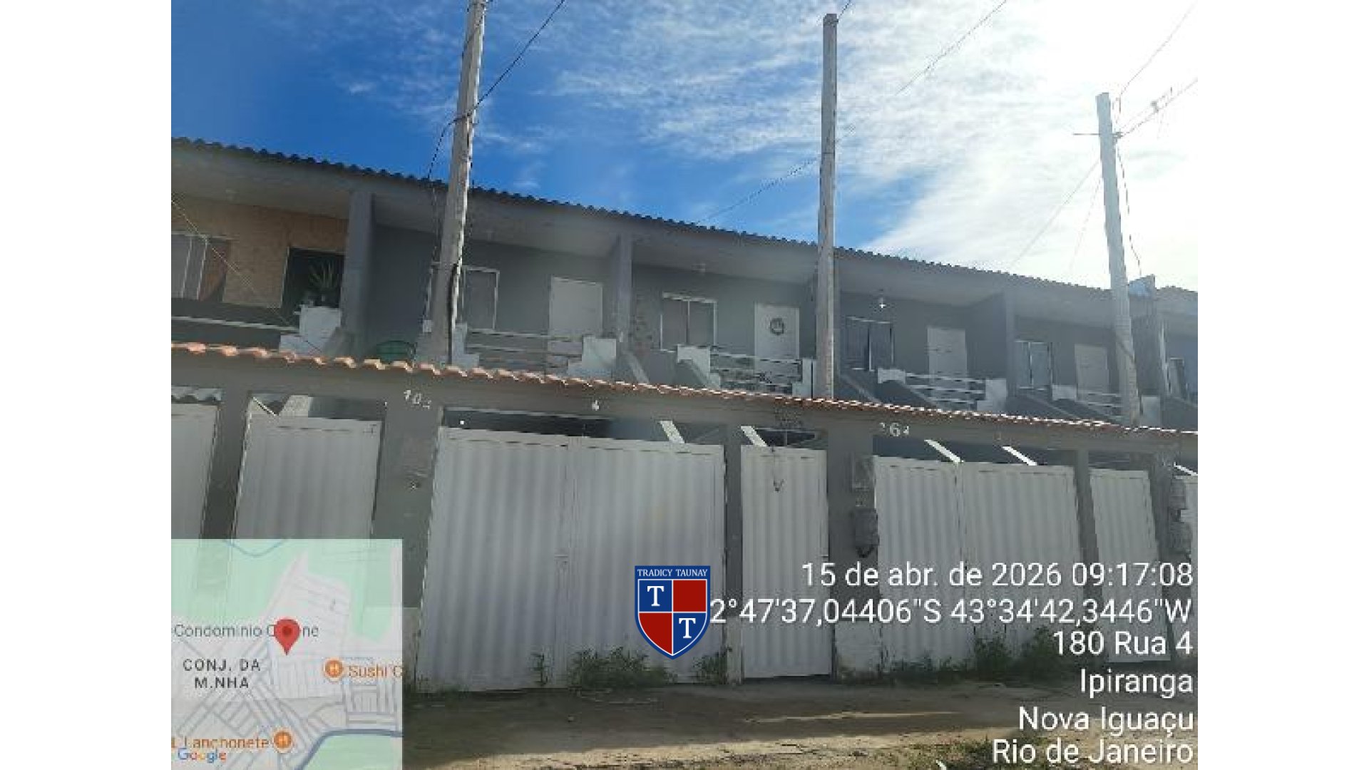 Foto 1 de PREDIO em IPIRANGA - Imóvel Retomado Caixa