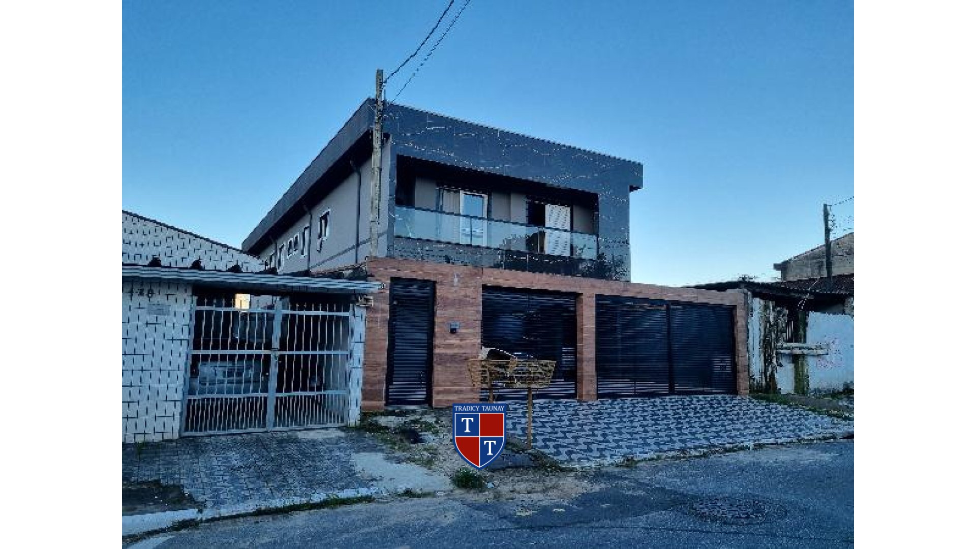 Foto 1 de CASA em VILA SAO JORGE - Imóvel Retomado Caixa