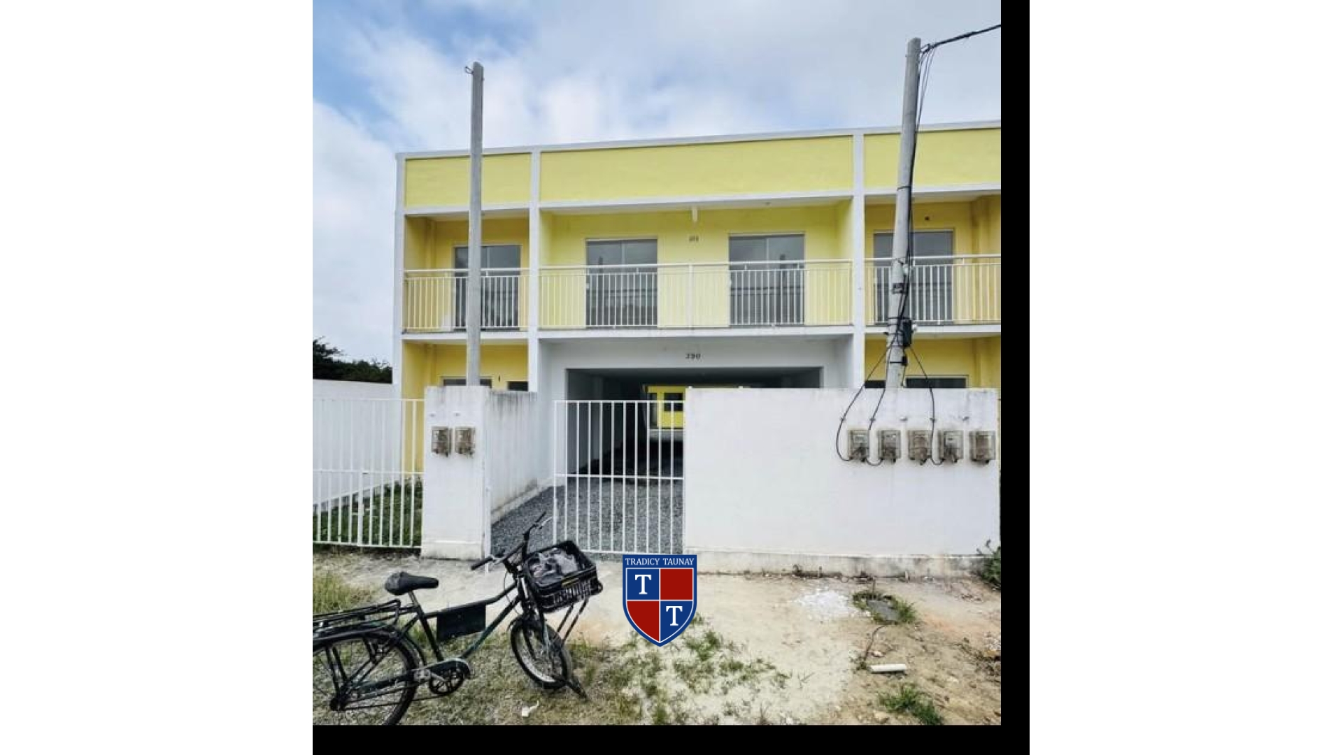 CASA em CABUCU