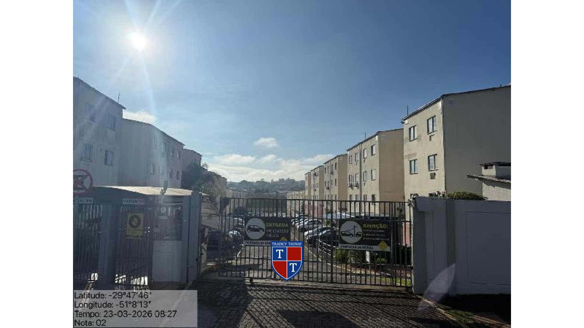 Foto 1 de APARTAMENTO em DUQUE DE CAXIAS - Imóvel Retomado Caixa