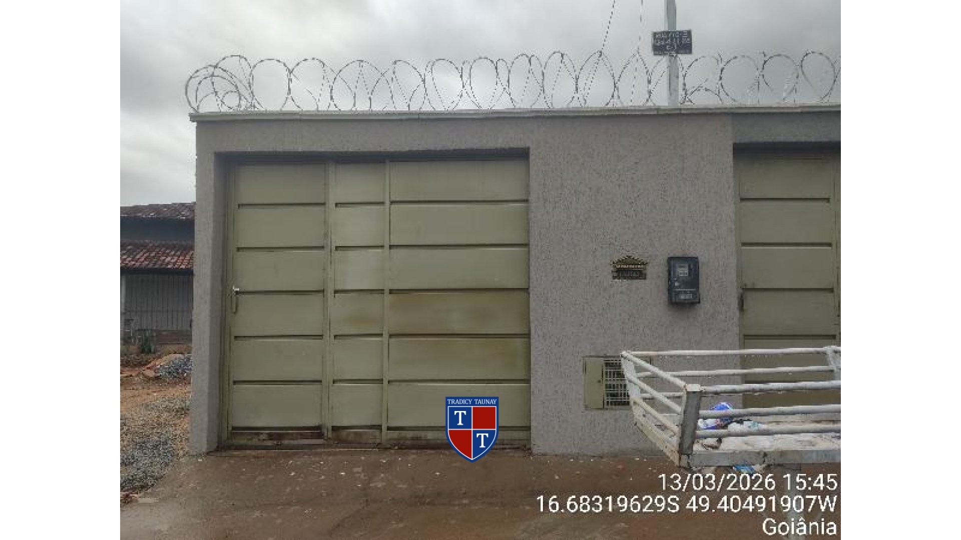 Foto 1 de CASA em PARQUE ELDORADO OESTE - Imóvel Retomado Caixa