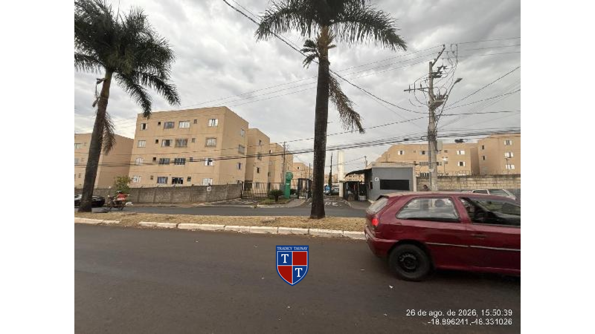 APARTAMENTO em TOCANTINS