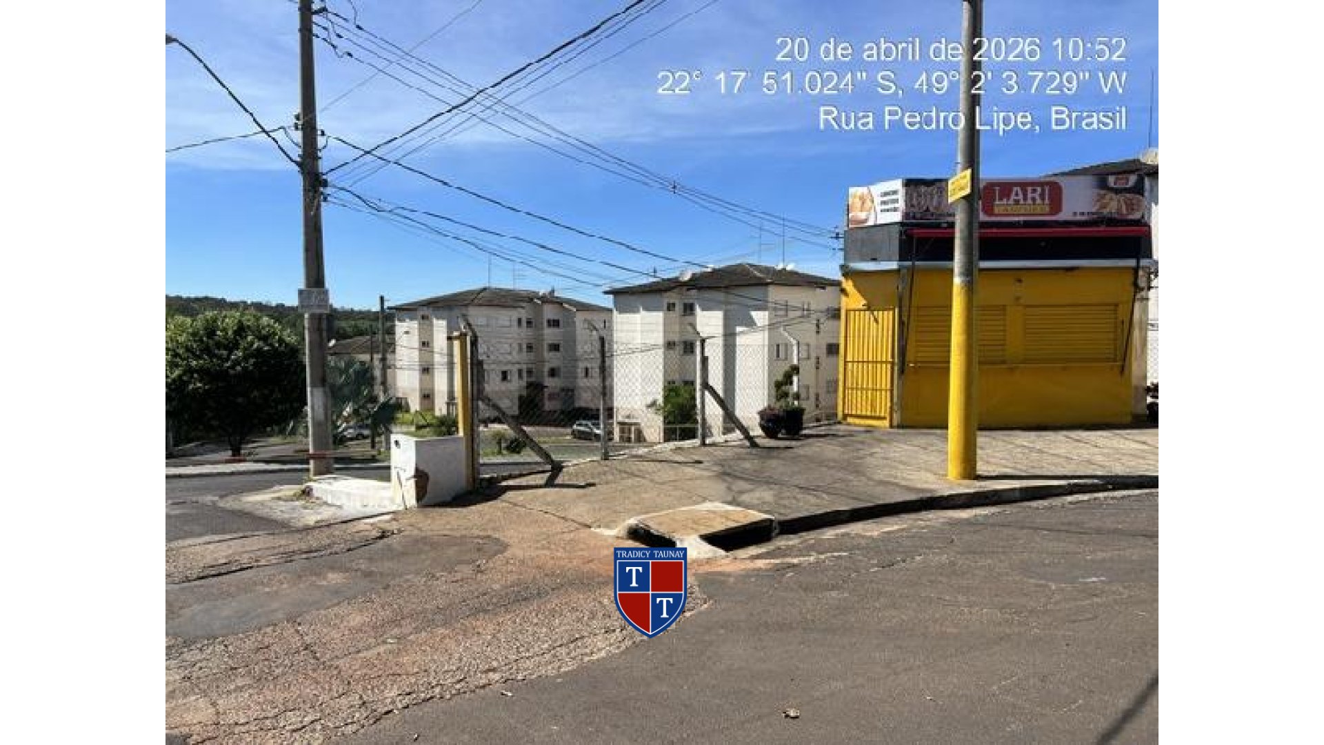 APARTAMENTO em NUCLEO HABITACIONAL MARY DOTA