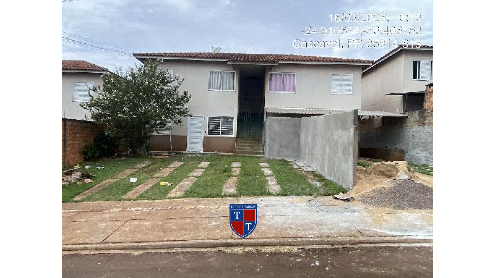Foto 1 de APARTAMENTO em FLORESTA - Imóvel Retomado Caixa