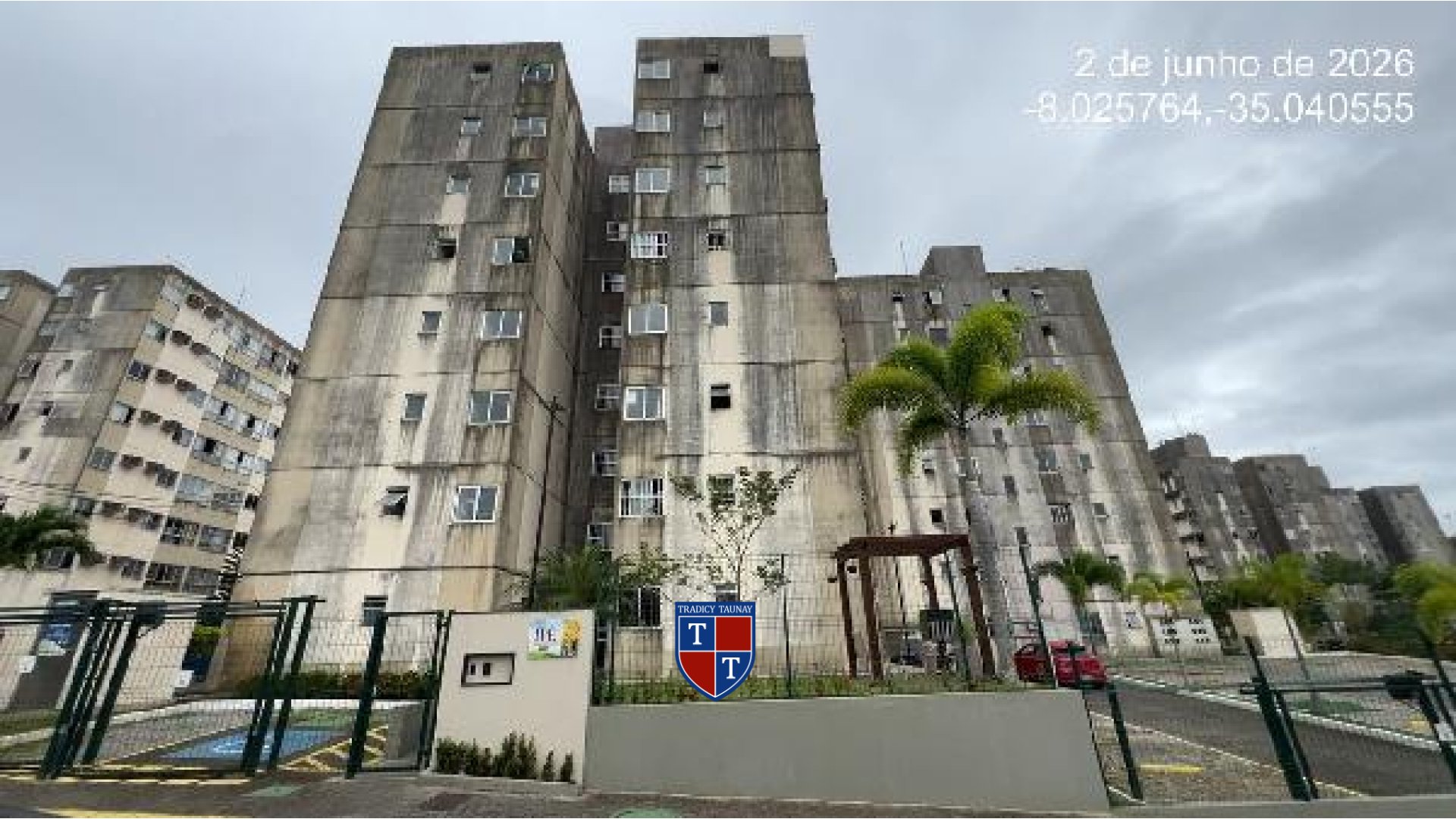 Foto 1 de APARTAMENTO em MURIBARA - Imóvel Retomado Caixa