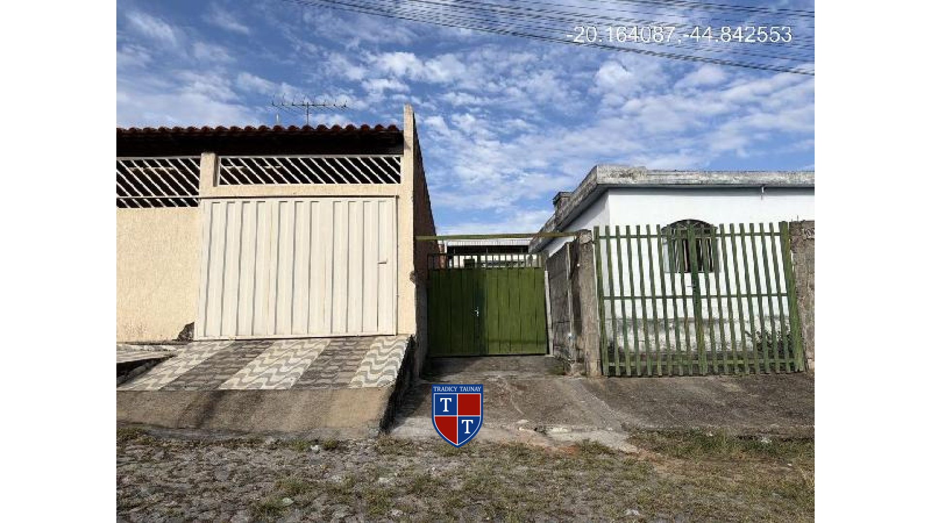 Foto 1 de CASA em SANTA LUCIA - Imóvel Retomado Caixa