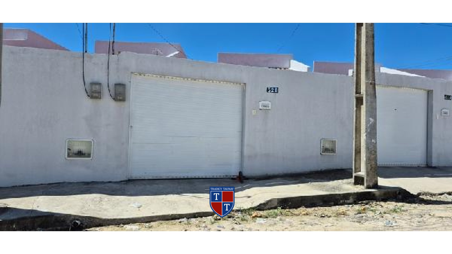 Foto 1 de CASA em VERTENTE - Imóvel Retomado Caixa
