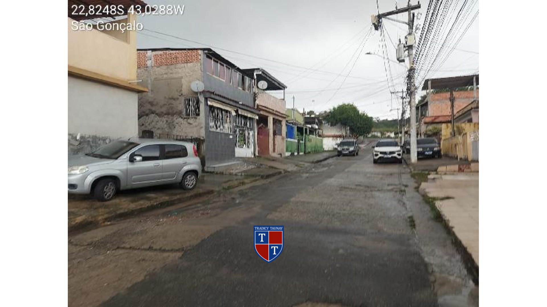 Foto 1 de CASA em GALO BRANCO - Imóvel Retomado Caixa