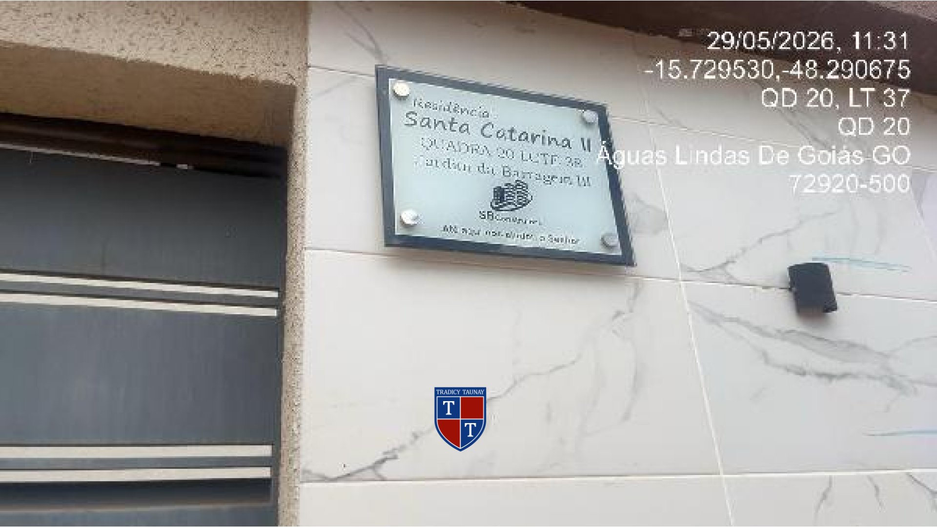 Foto 1 de APARTAMENTO em JARDIM DA BARRAGEM III - Imóvel Retomado Caixa