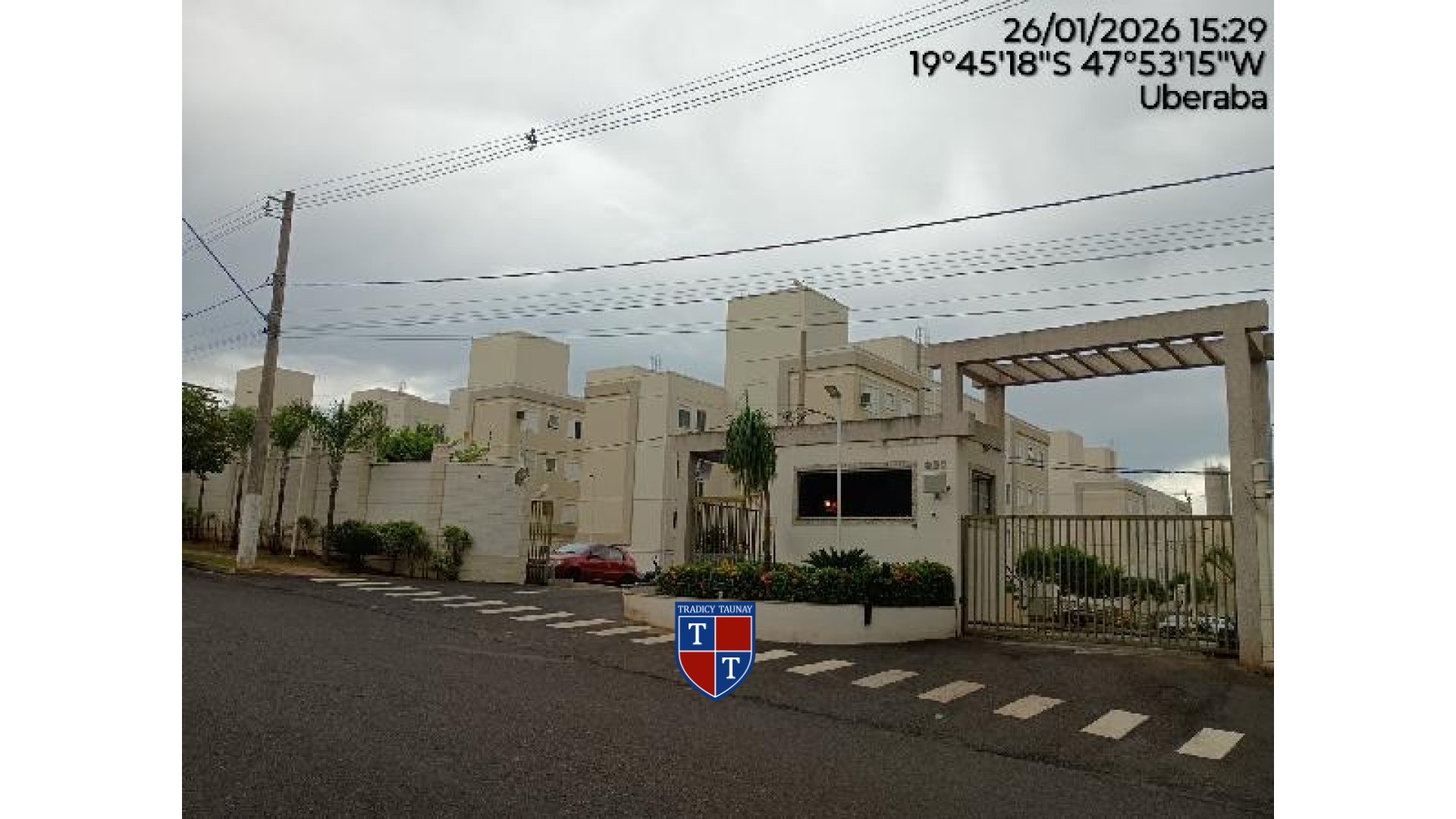 Foto 1 de APARTAMENTO em PARQUE DOS BURITIS - Imóvel Retomado Caixa