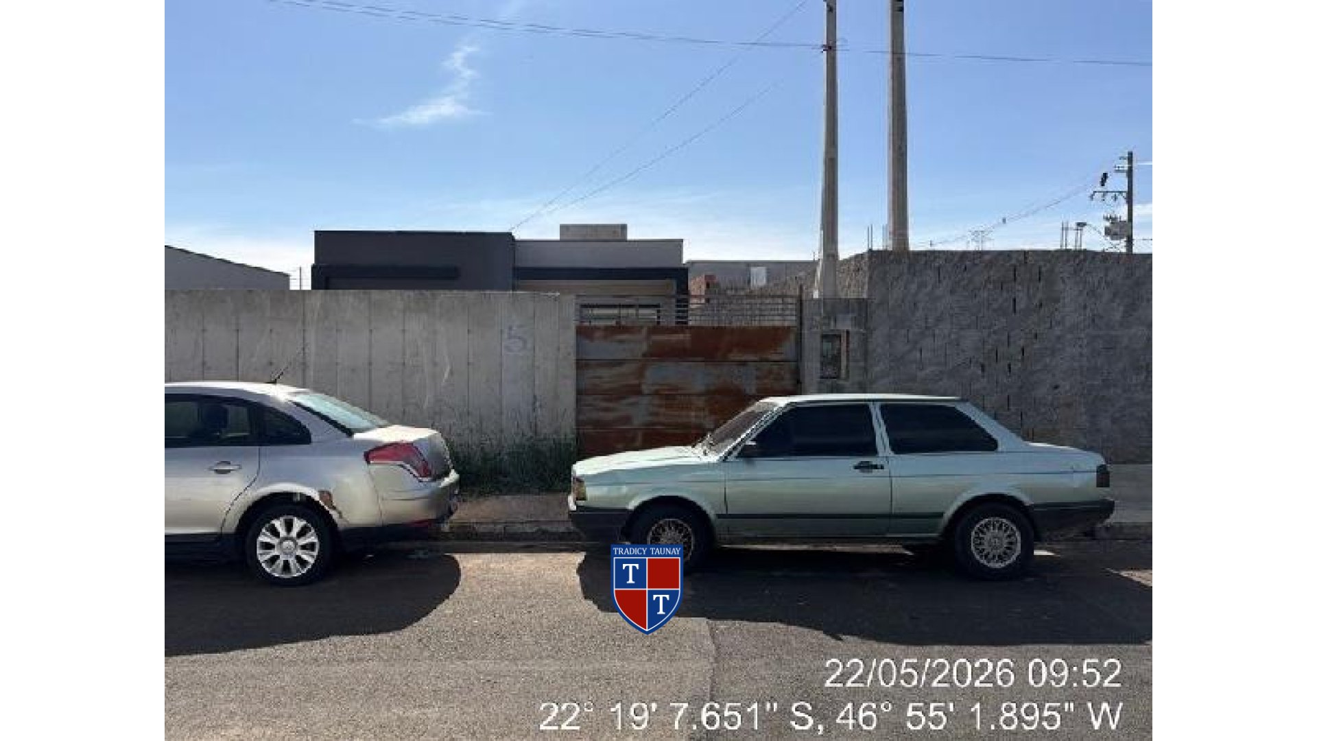 Foto 1 de CASA em JARDIM SAKAIDA - Imóvel Retomado Caixa