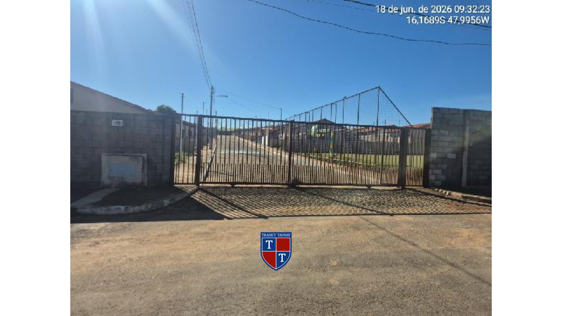 Foto 1 de CASA em MANSOES DE RECREIO ESTRELA DALVA VI - Imóvel Retomado Caixa