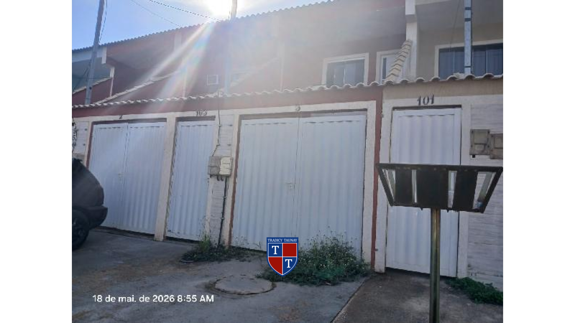 Foto 1 de CASA em CABUCU, NOVA IGUACU/RJ - Imóvel Retomado CAIXA Ref 8444437623875