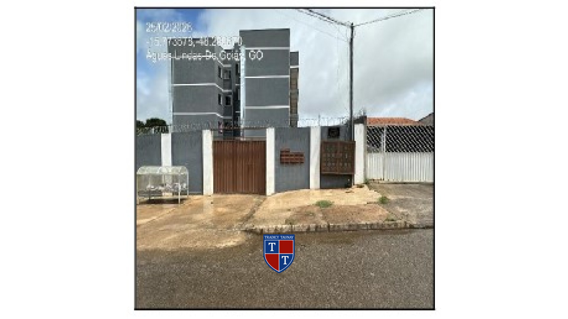 Foto 1 de APARTAMENTO em MANSOES ODISSEIA - Imóvel Retomado Caixa