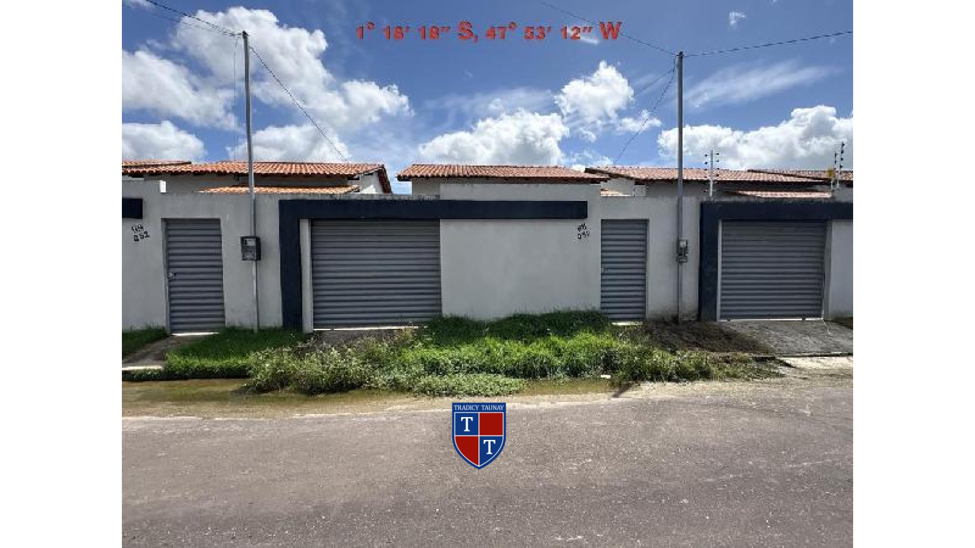 Foto 1 de CASA em HELIOLANDIA - Imóvel Retomado Caixa