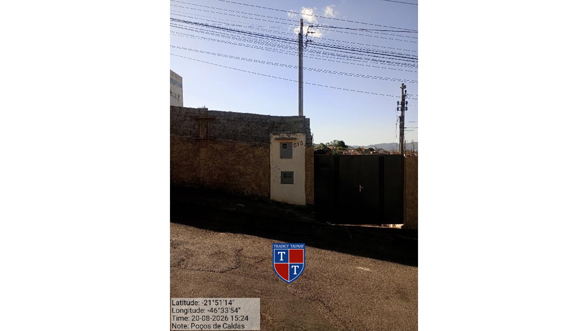 CASA em CONJUNTO HABITACIONAL PEDRO AFONSO JUNQU