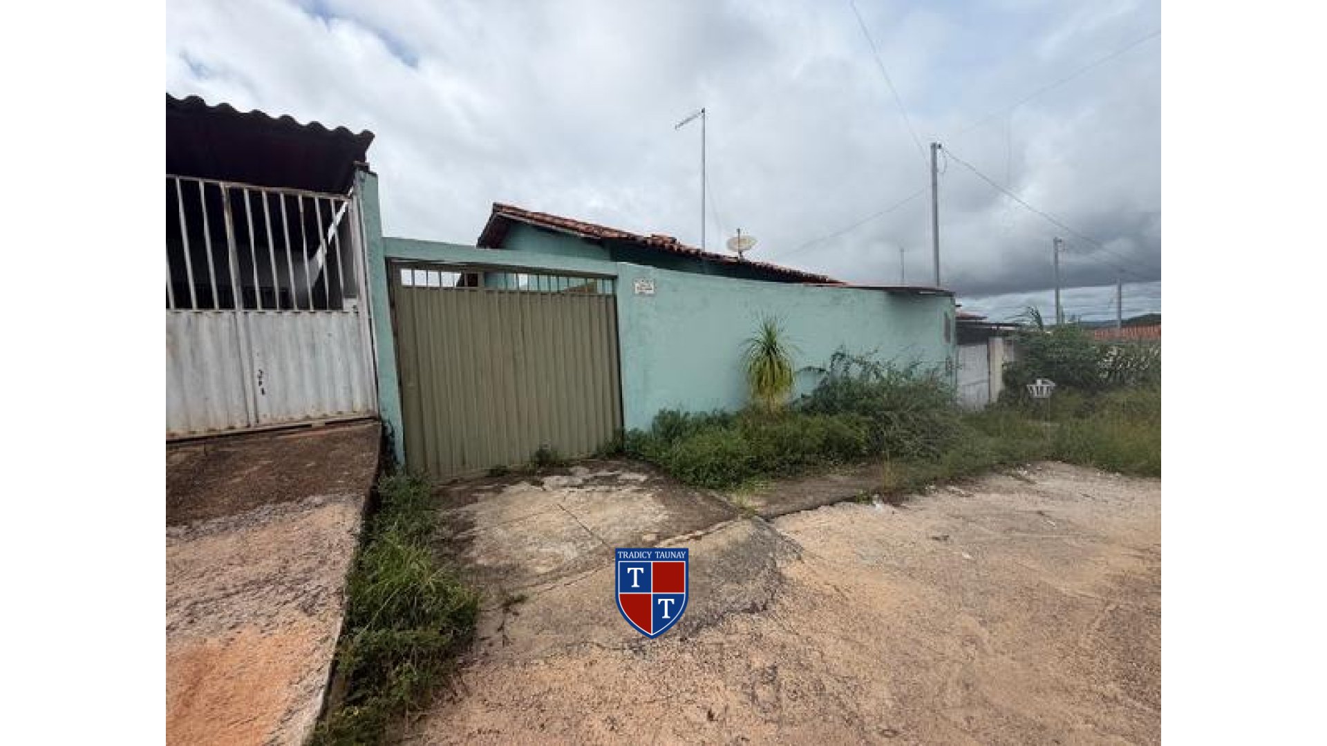 Foto 1 de CASA em VILA ISABEL - Imóvel Retomado Caixa