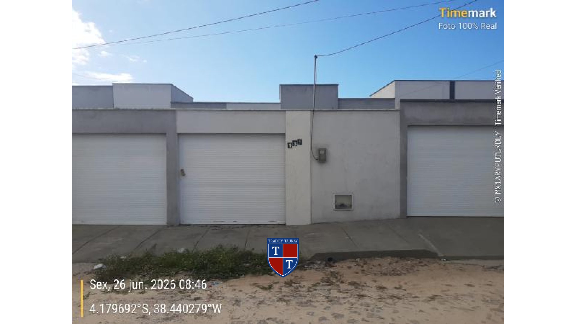 Foto 1 de CASA em ALDEIA - Imóvel Retomado Caixa
