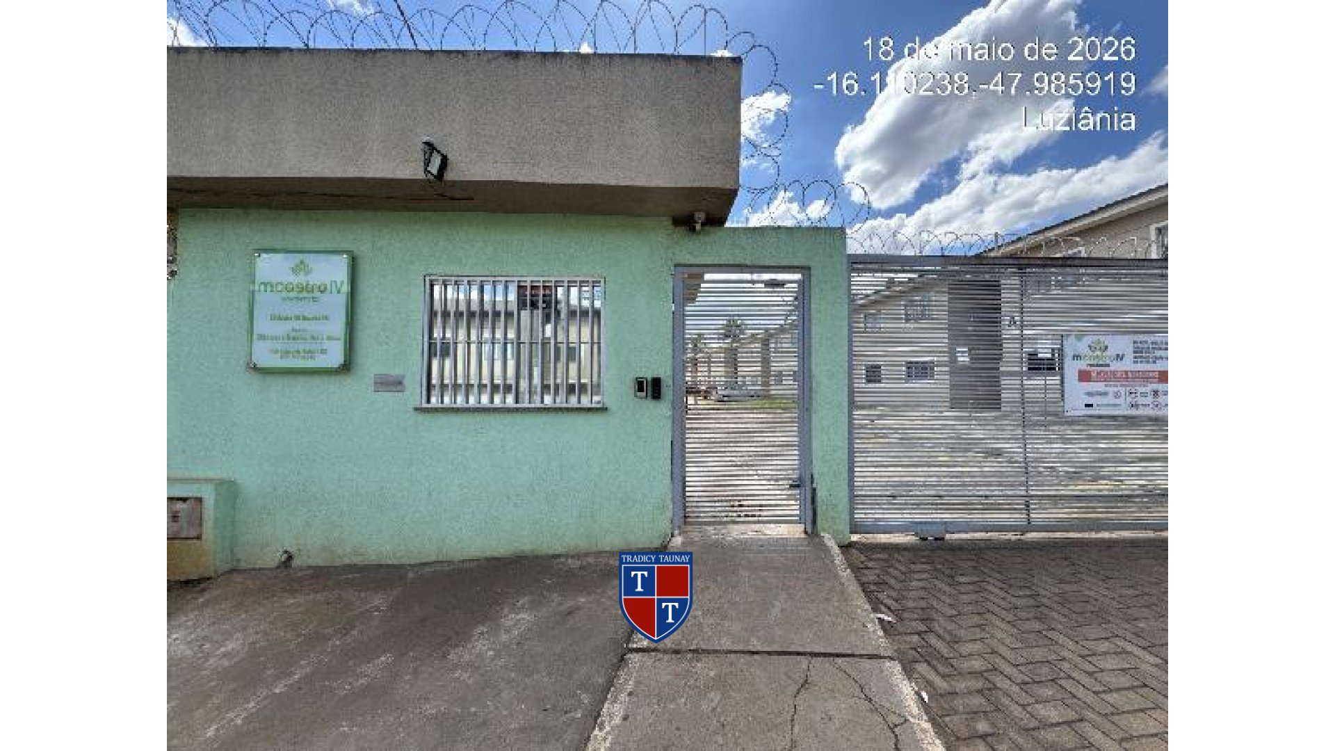 Foto 1 de APARTAMENTO em MANSOES SANTA MARINA - Imóvel Retomado Caixa
