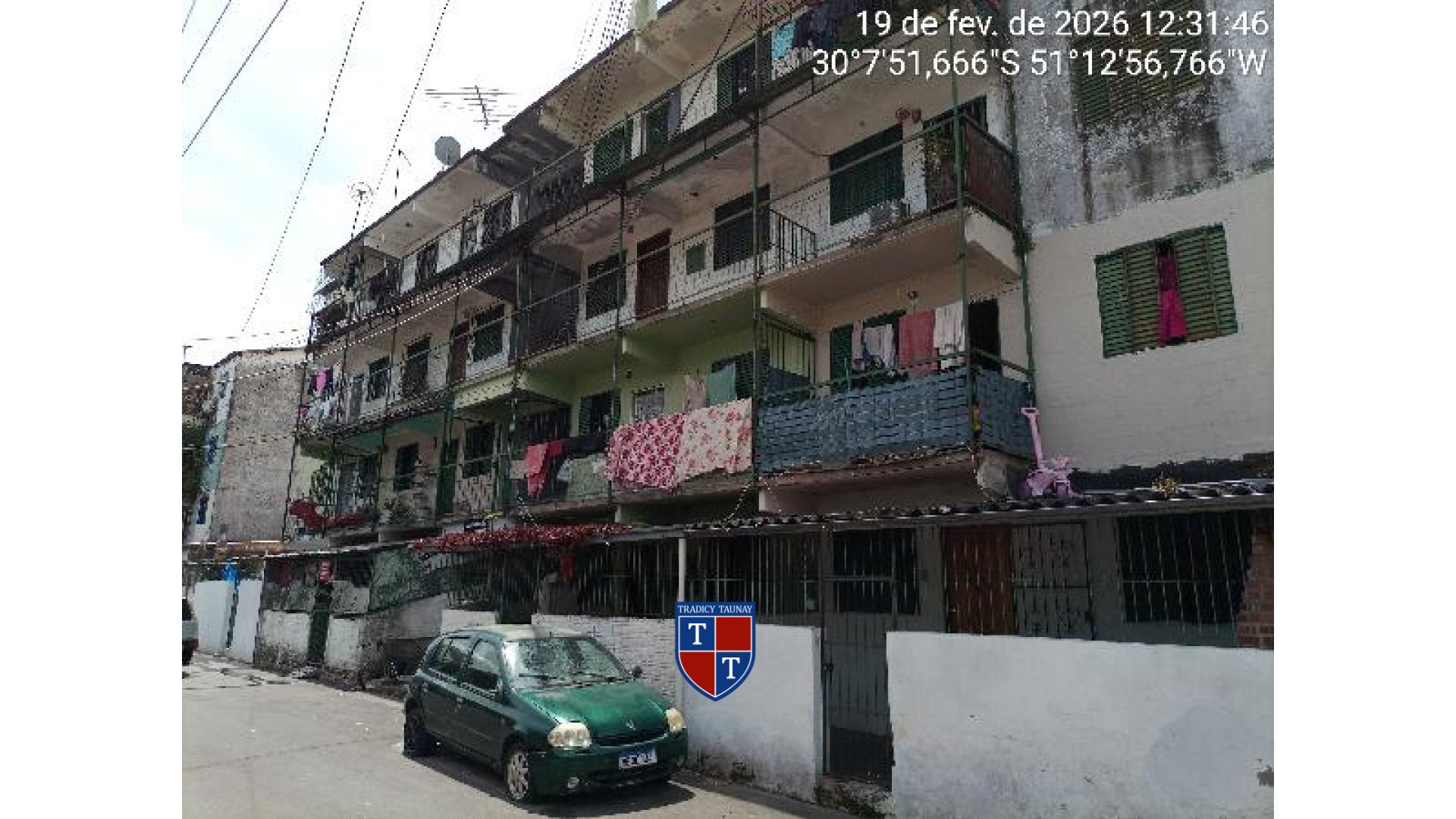 APARTAMENTO em CAVALHADA