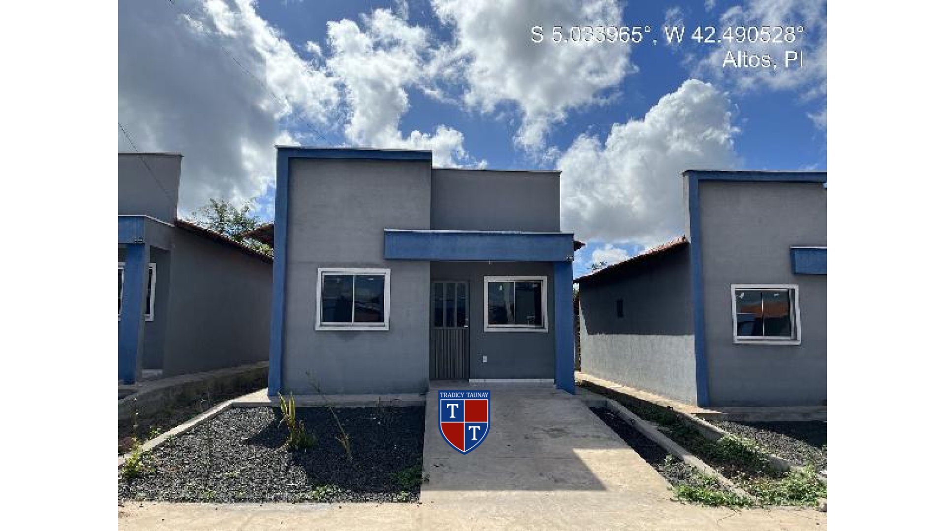 Foto 1 de CASA em BAIRRO TRANQUEIRA - Imóvel Retomado Caixa