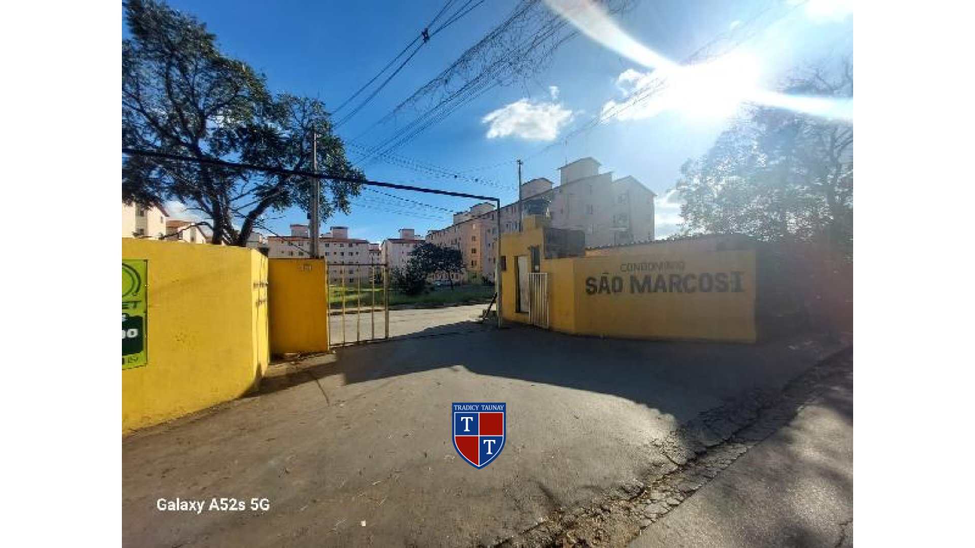 Foto 1 de APARTAMENTO em SAO JORGE - Imóvel Retomado Caixa
