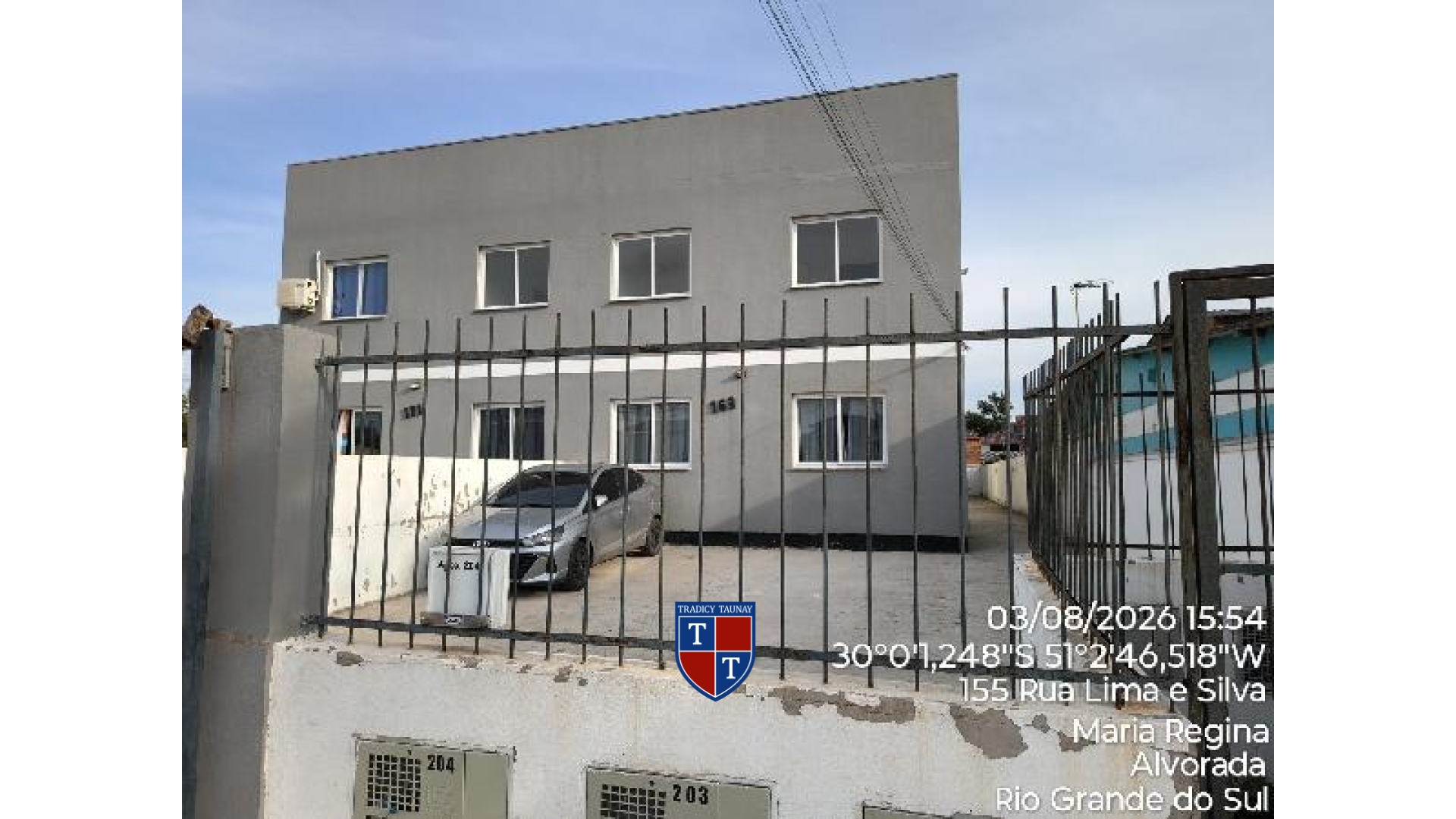Foto 1 de APARTAMENTO em TIJUCA, ALVORADA/RS - Imóvel Retomado CAIXA Ref 8444437802818