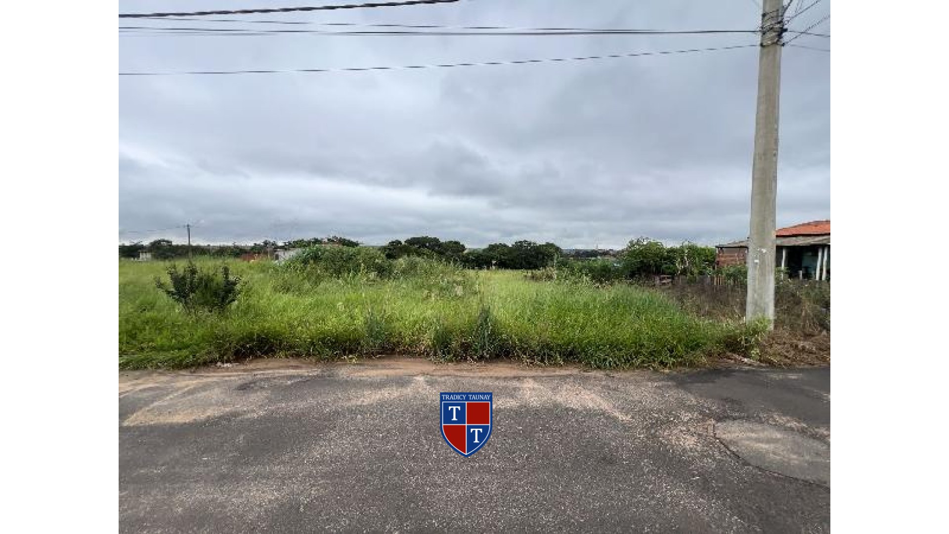 Foto 1 de TERRENO em JARDIM CATHARINA COVIELO II - Imóvel Retomado Caixa