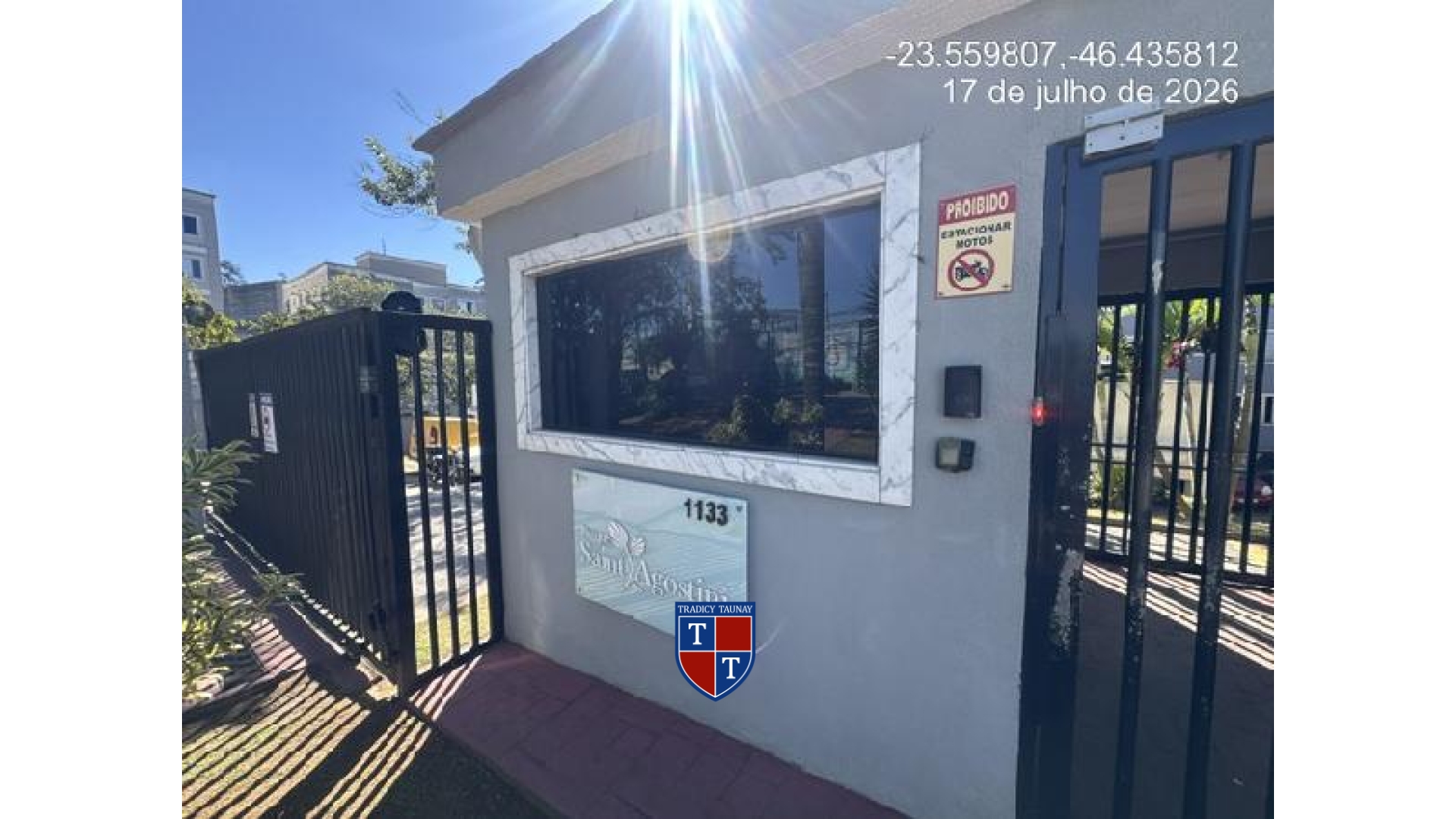 APARTAMENTO em COLONIA (ZONA LESTE)