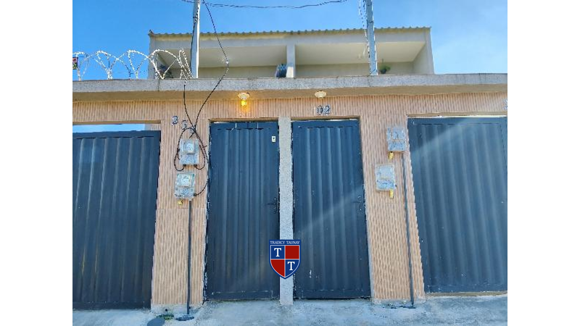APARTAMENTO em MARAPICU