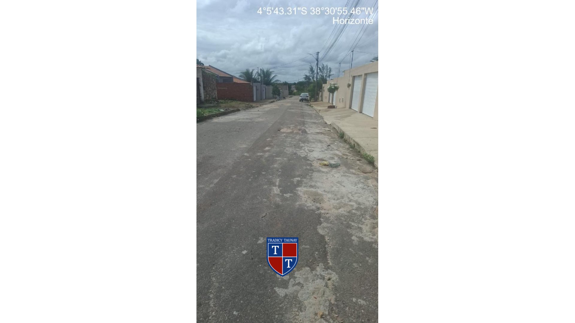 Foto 1 de CASA em LAGOINHA - Imóvel Retomado Caixa