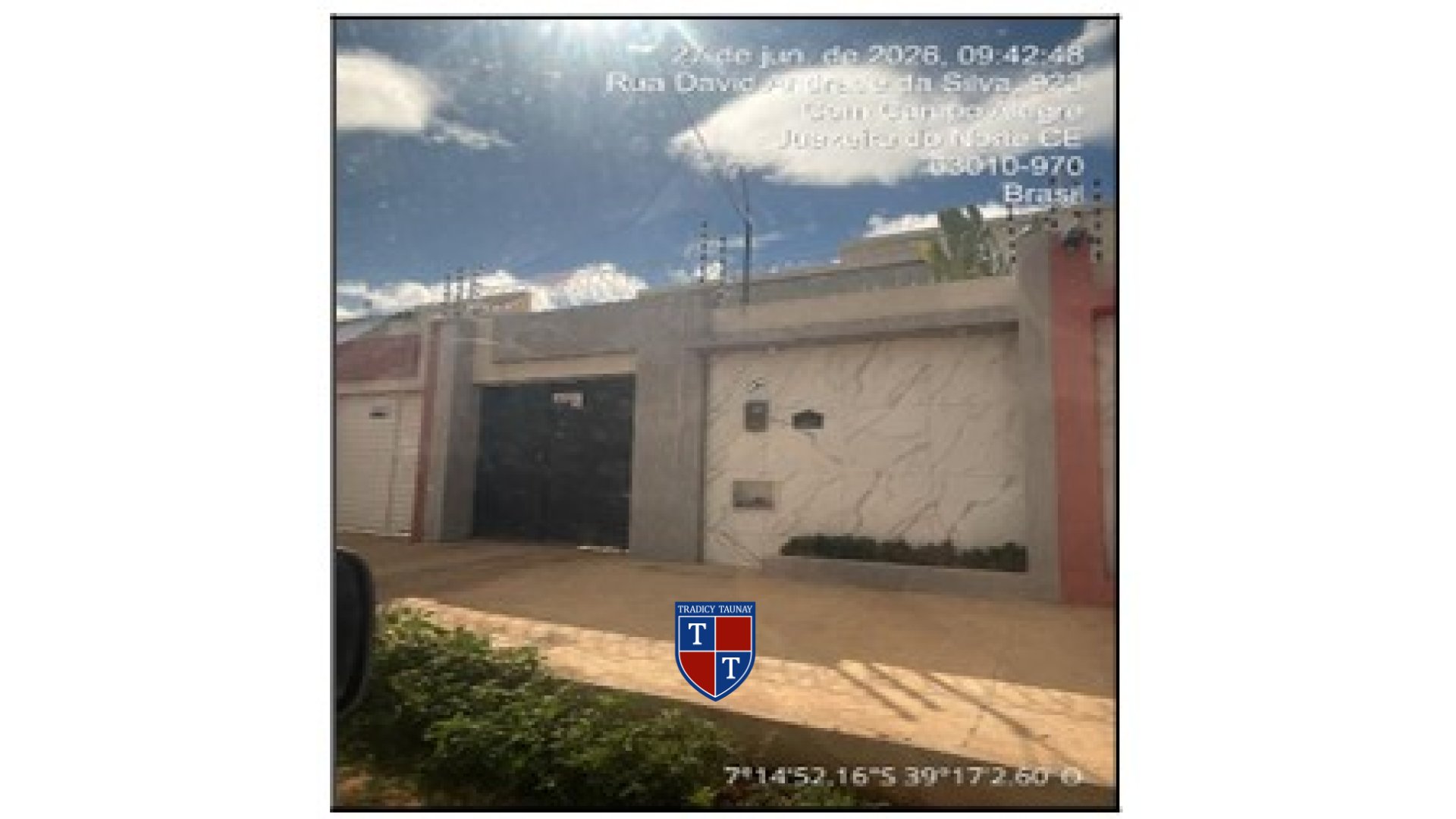 Foto 1 de CASA em CAMPO ALEGRE - Imóvel Retomado Caixa