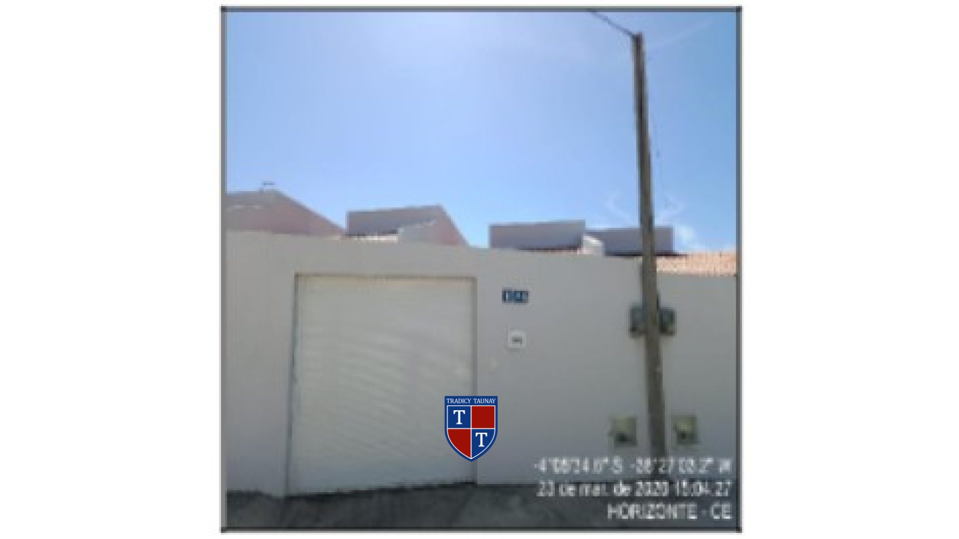 Foto 1 de CASA em VERTENTE - Imóvel Retomado Caixa