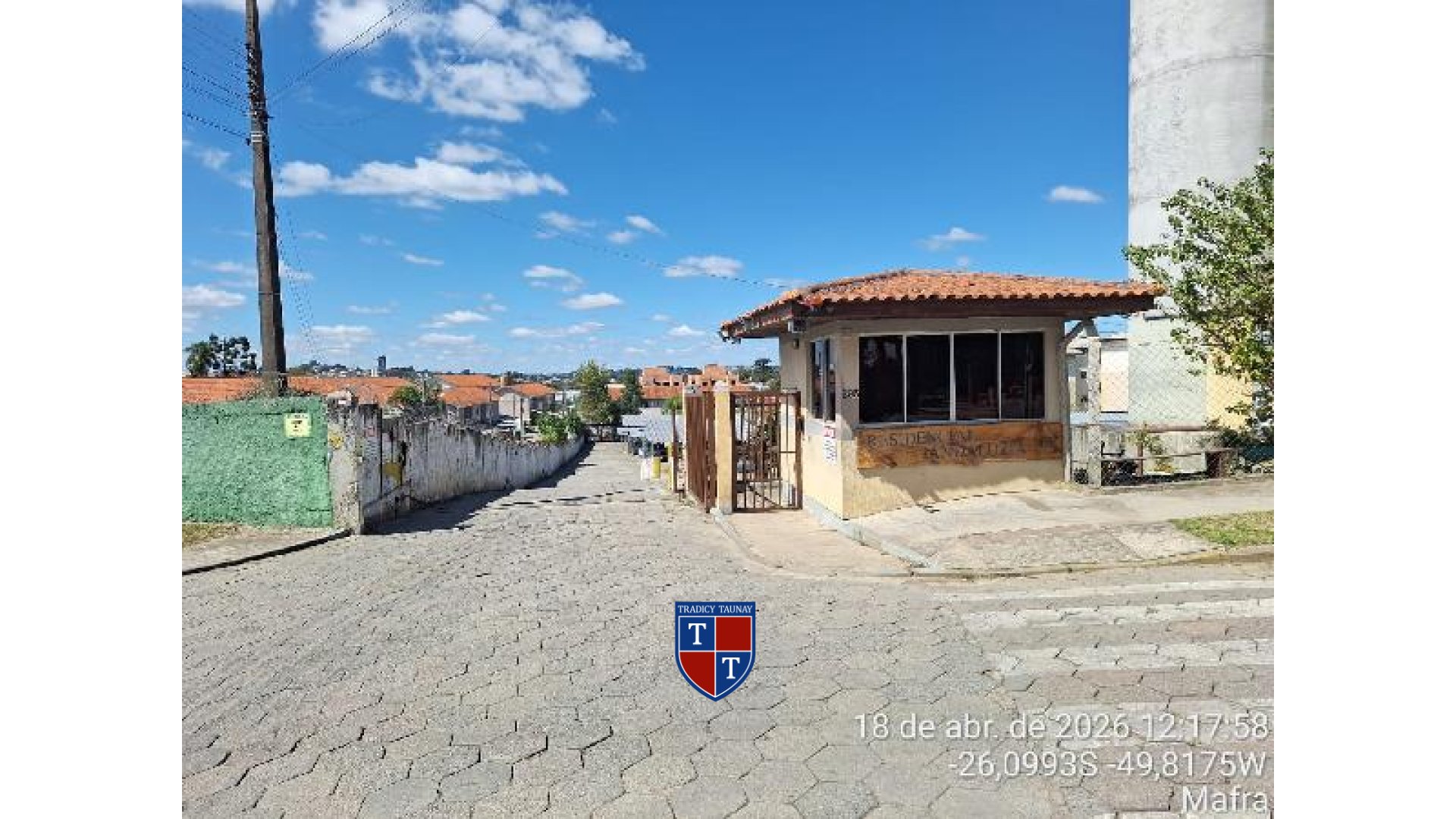 Foto 1 de APARTAMENTO em VILA IVETE - Imóvel Retomado Caixa