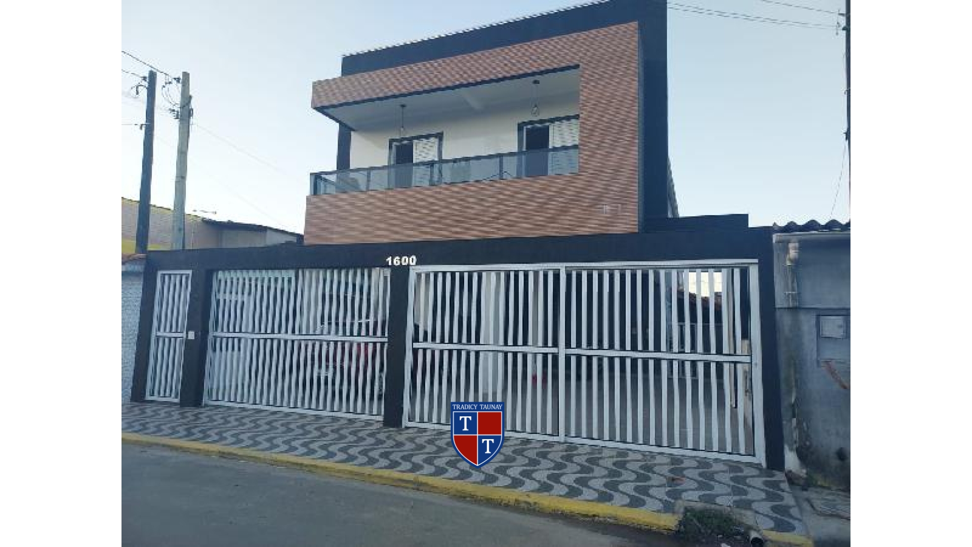 CASA em ESMERALDA