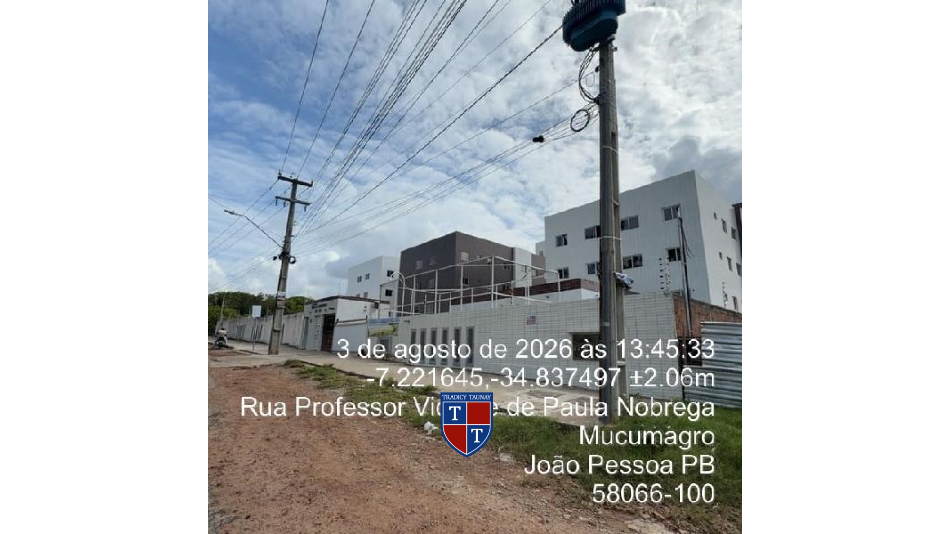 APARTAMENTO em MUCUMAGRO