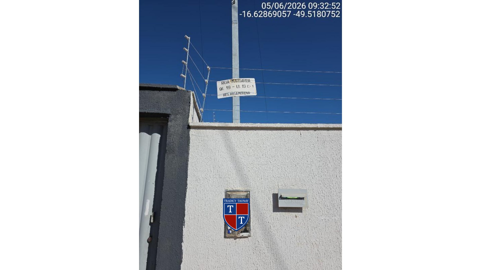 Foto 1 de CASA em RESIDENCIAL ROSA MORENA - Imóvel Retomado Caixa
