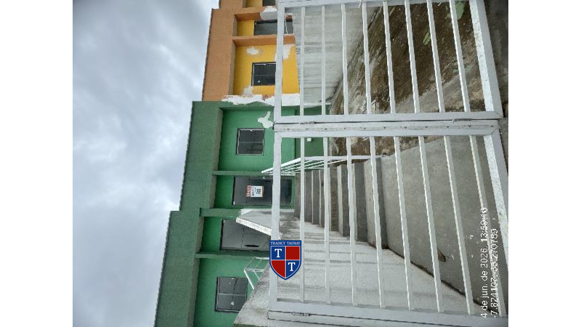 Foto 1 de CASA em SANTO ANTONIO - Imóvel Retomado Caixa