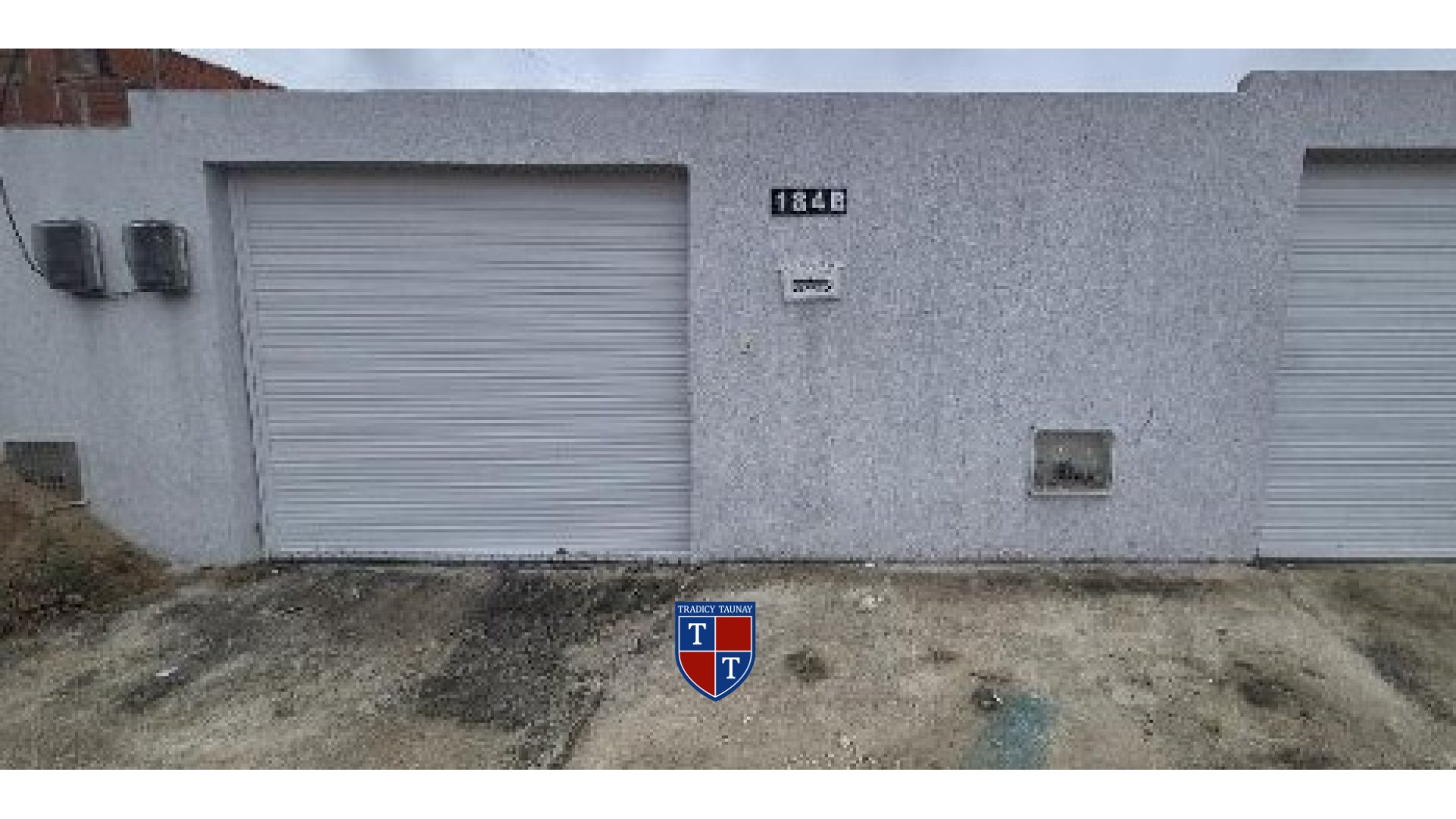 Foto 1 de CASA em VERTENTE - Imóvel Retomado Caixa