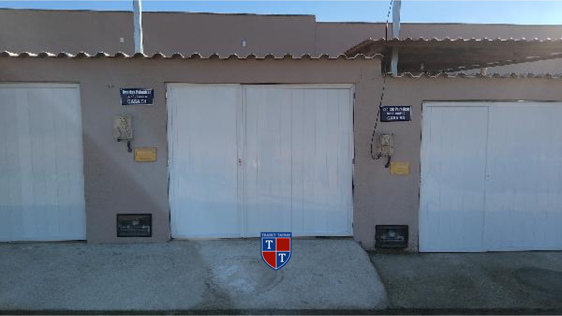 Foto 1 de CASA em SANTA SOFIA, SEROPEDICA/RJ - Imóvel Retomado CAIXA Ref 8444438118392