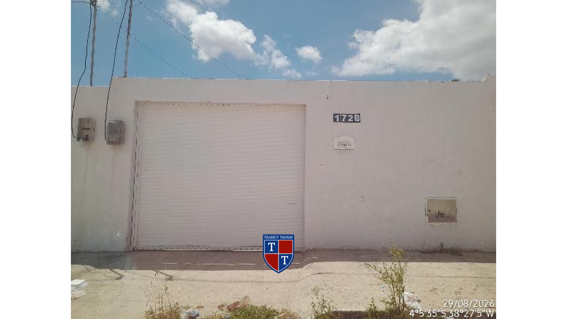 CASA em VERTENTE