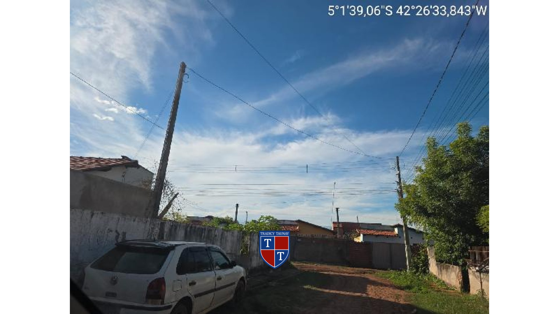 Foto 1 de CASA em CIANA - Imóvel Retomado Caixa