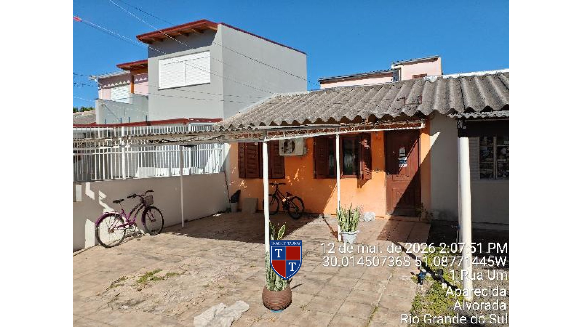 Foto 1 de CASA em APARECIDA - Imóvel Retomado Caixa