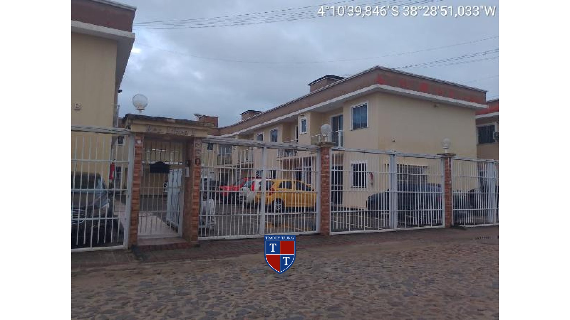 Foto 1 de APARTAMENTO em BURITI - Imóvel Retomado Caixa