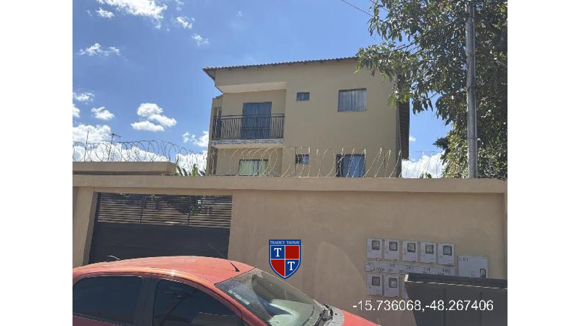 Foto 1 de APARTAMENTO em CIDADE JARDIM - Imóvel Retomado Caixa