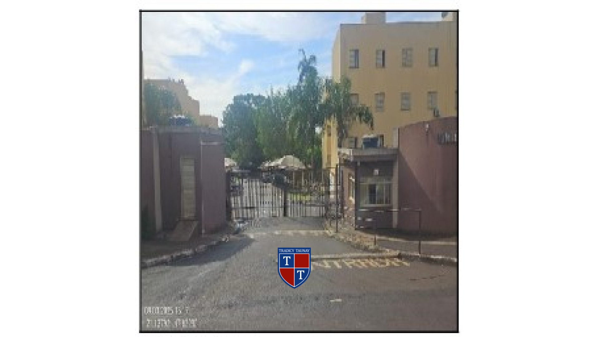 Foto 1 de APARTAMENTO em JARDIM JAVARI - Imóvel Retomado Caixa