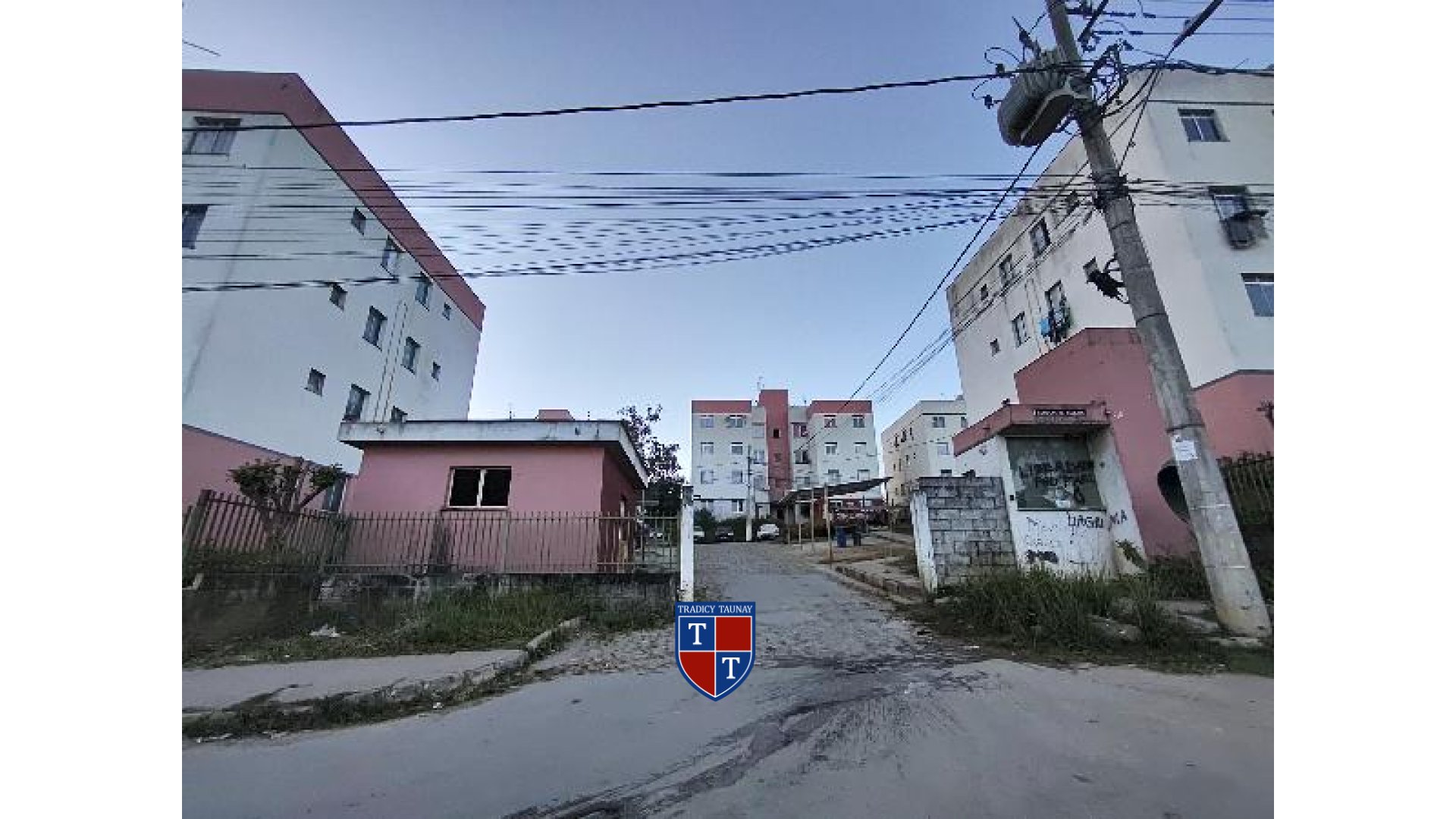 Foto 1 de APARTAMENTO em BAIRRO PRESIDENTE - Imóvel Retomado Caixa