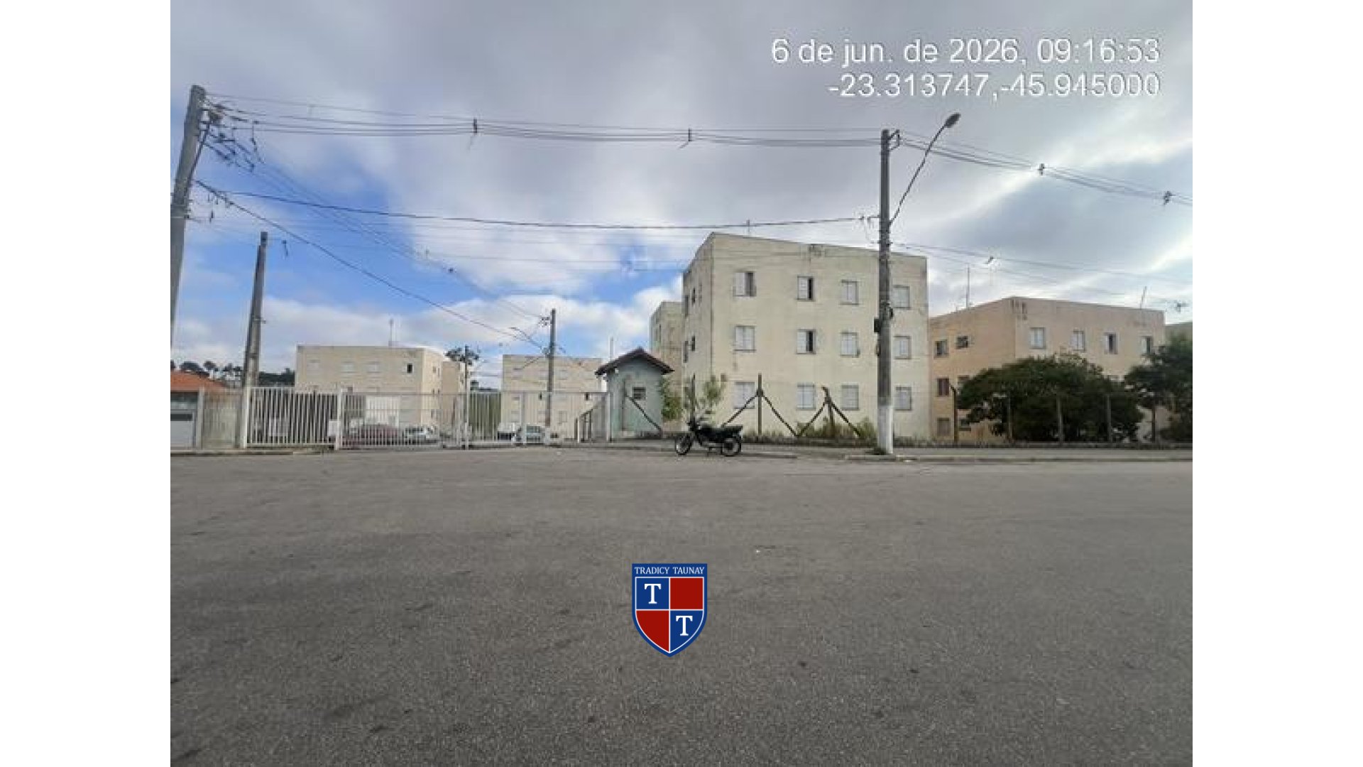 Foto 1 de APARTAMENTO em JARDIM NOVO AMANHECER - Imóvel Retomado Caixa