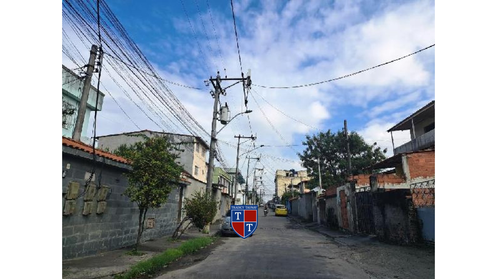 Foto 1 de APARTAMENTO em JARDIM CATARINA - Imóvel Retomado Caixa
